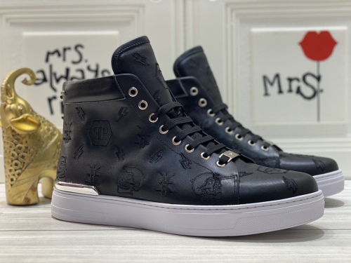Philipp Plein Mens Outdoor Sneakers Shoes 38 - 45