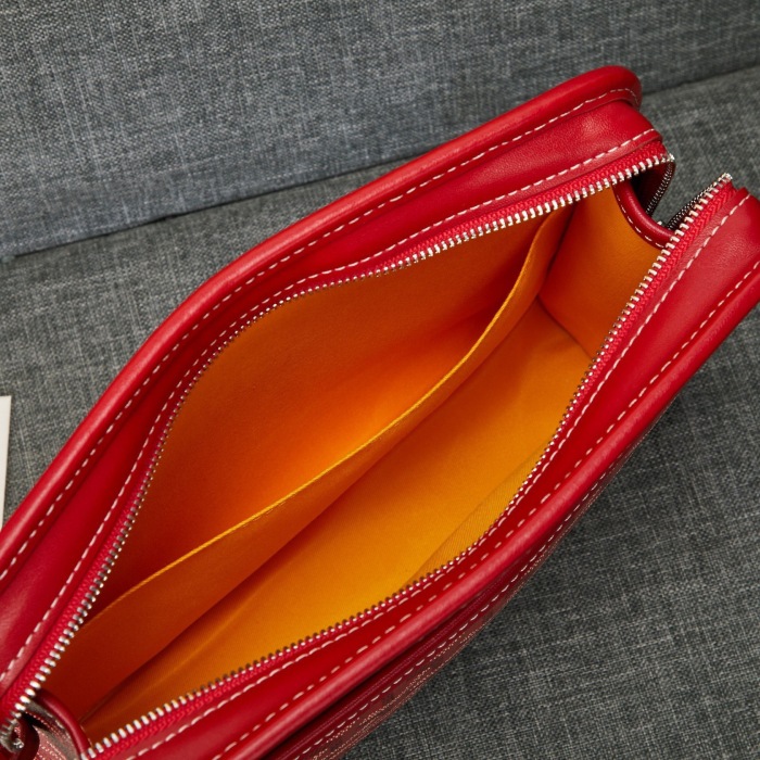 Goyard Clutch Size 25*18.5*6cm