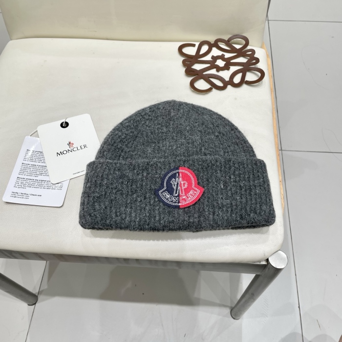 Moncler Knitted Hat