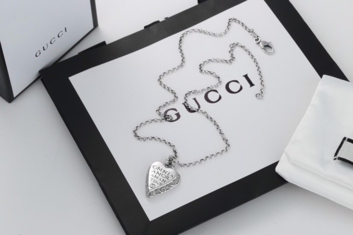 Gucci Necklace