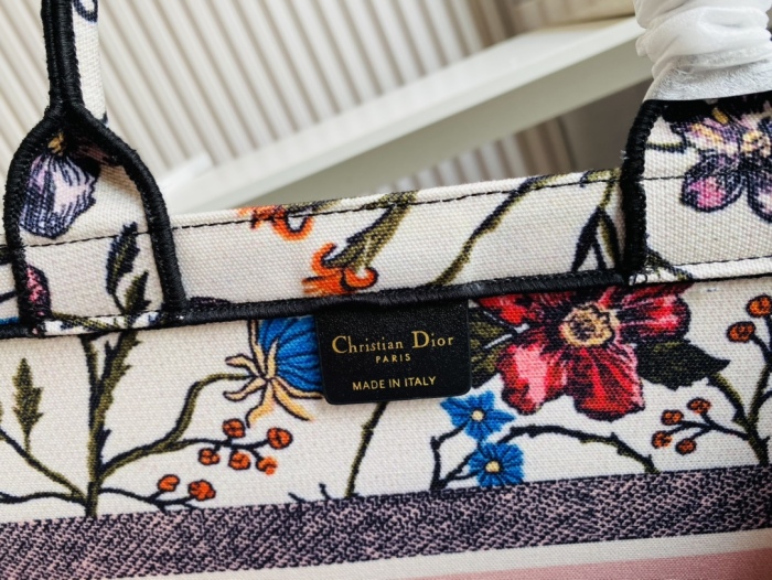 Dior Tote Women Handbags Bags 2-Size
