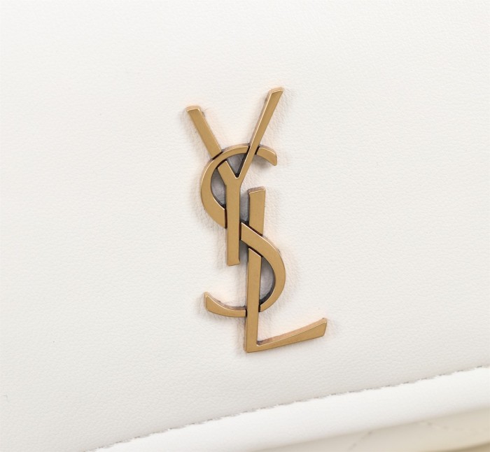 YSL Mini Nolita Women Shoulder Bags Size 18*13*6cm