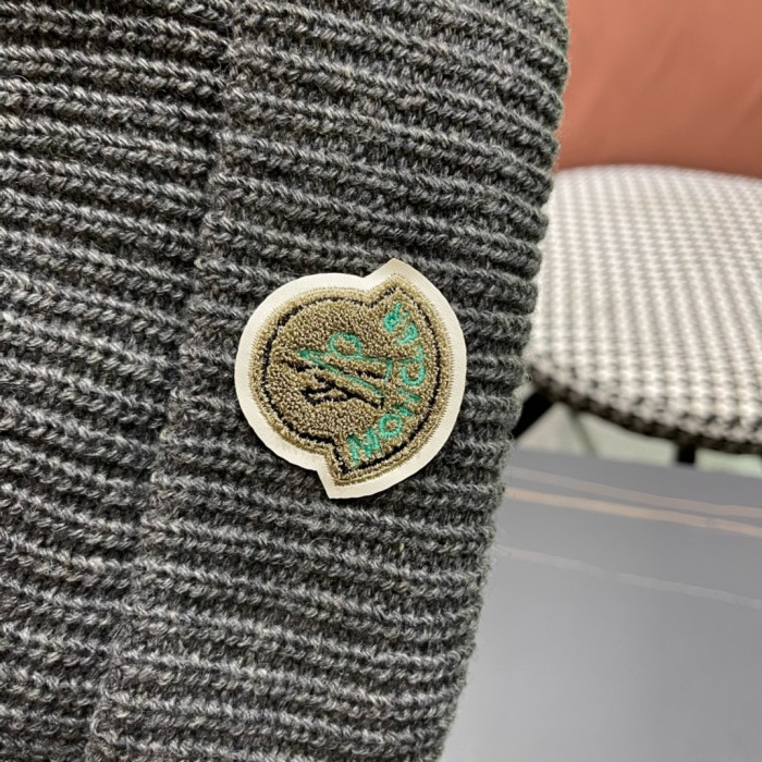 Moncler Knitted Hat