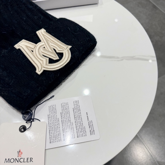 Moncler Knitted Hat