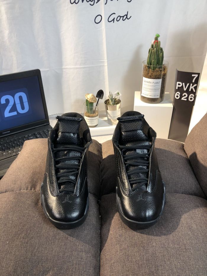 Nike Air Jordan 14 AJ14 Mens Sneakers Shoes Gr. 40-47
