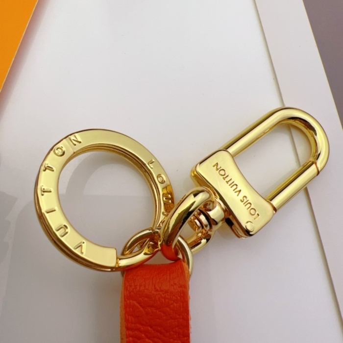 Louis Vuitton Keychain