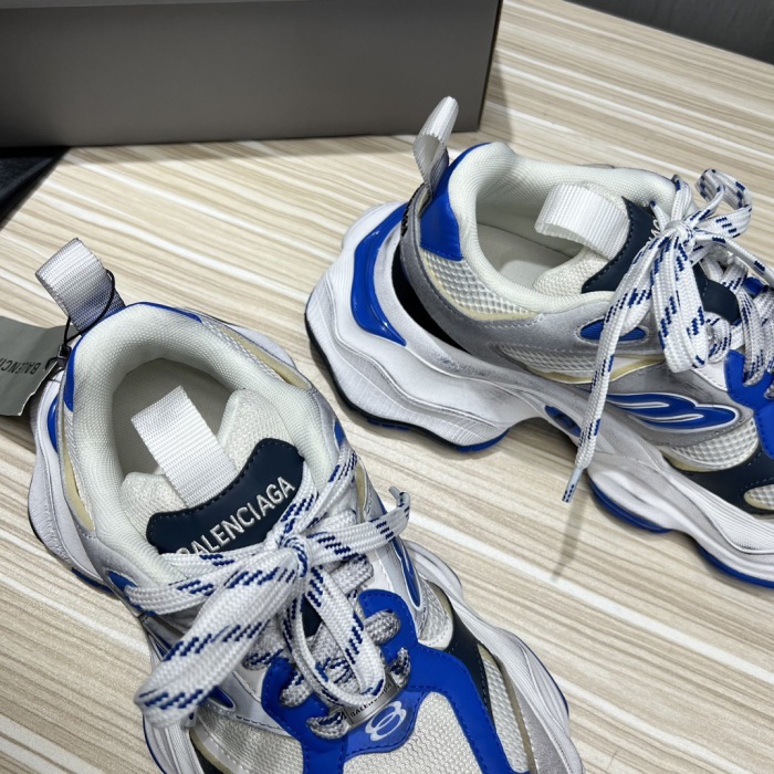 Balenciaga Summer 24 Cargo Sneaker Size 36-45
