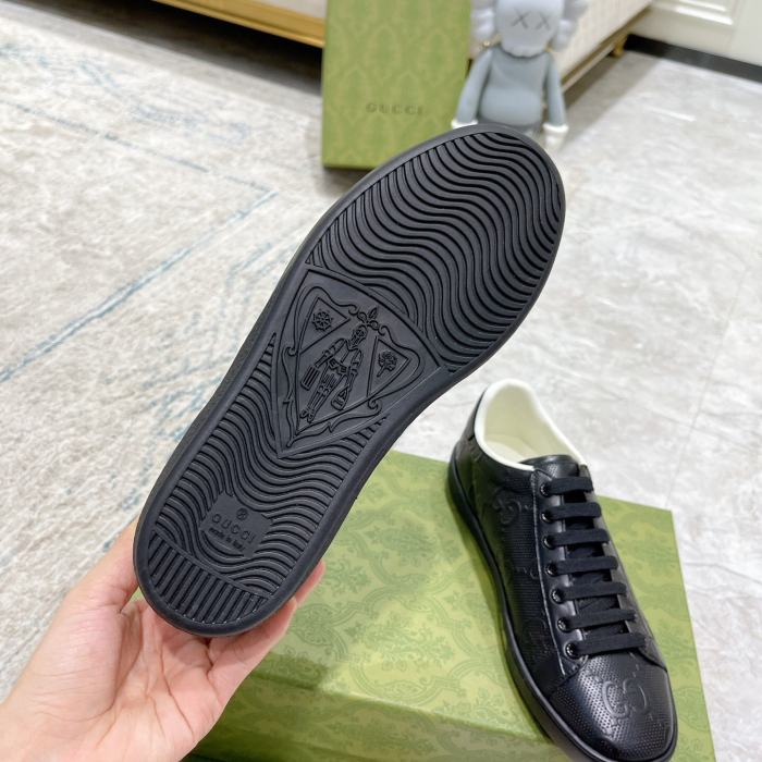 Gucci Ace Sneaker Size 35-46 7-Color