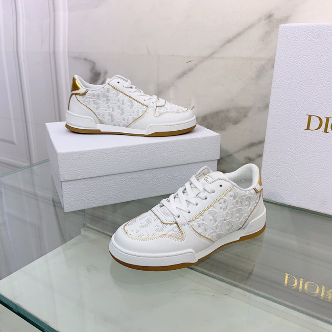 Dior One Sneaker Size 36-40 3-Color