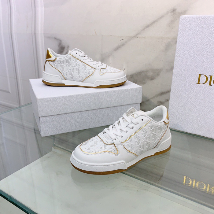 Dior One Sneaker Size 36-40 3-Color