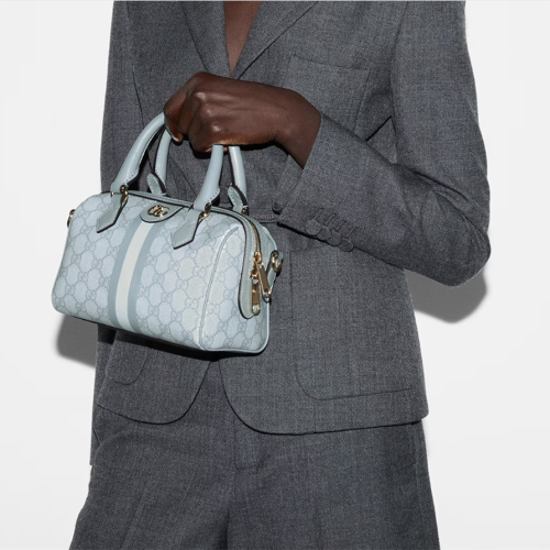 Gucci Ophidia GG Mini Shoulder Bags Size 21*14*11.5cm