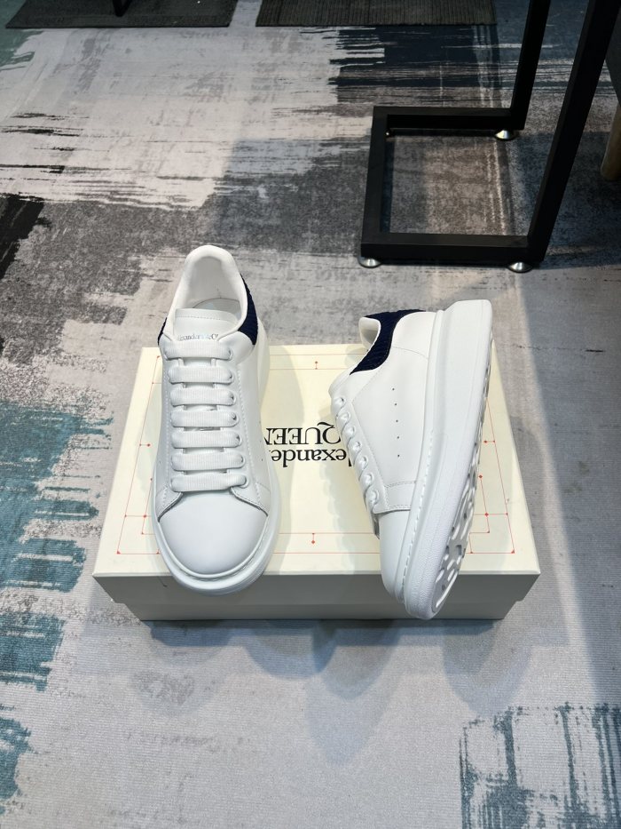 Alexander McQueen Men's/Women Sneakers Shoes Gr. 36 - 46