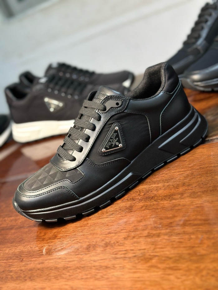 Prada 2024 New Downtown  Sneaker Size 40-46