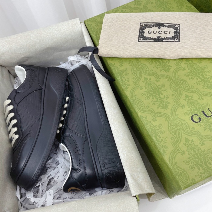 Gucci GG Sneaker Size 36-46 8-Color