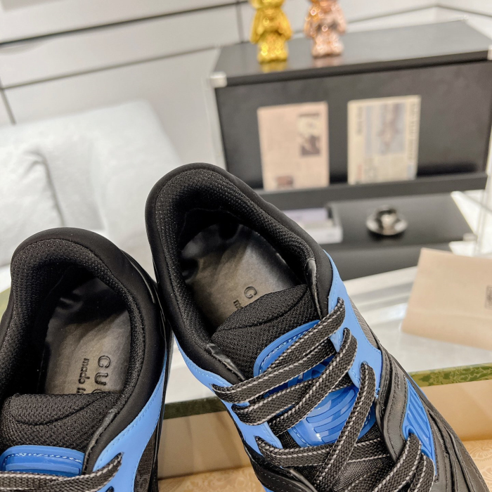Gucci Basket Sneaker Size 36-45 5-Color