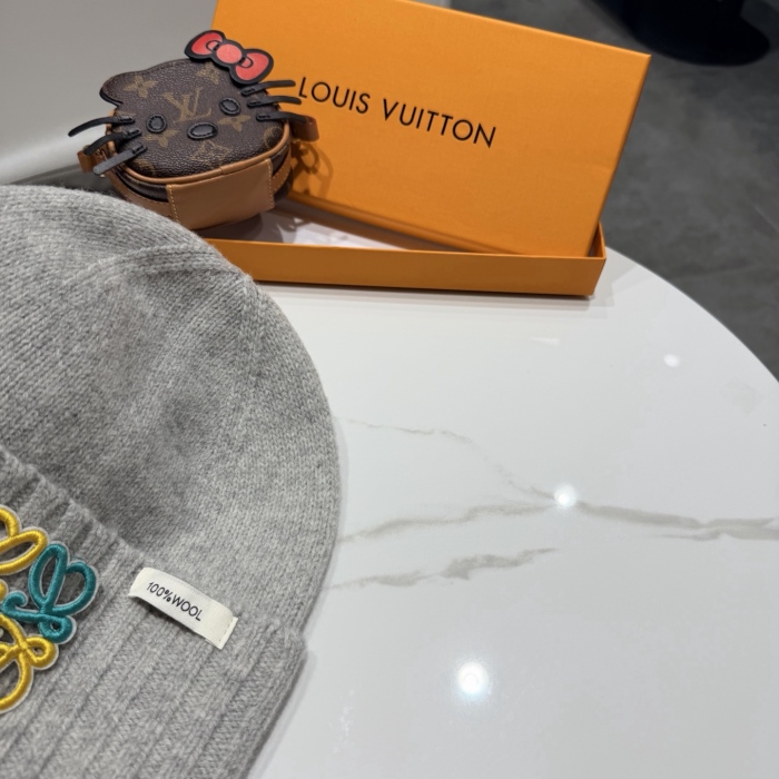 Loewe Knitted Hat