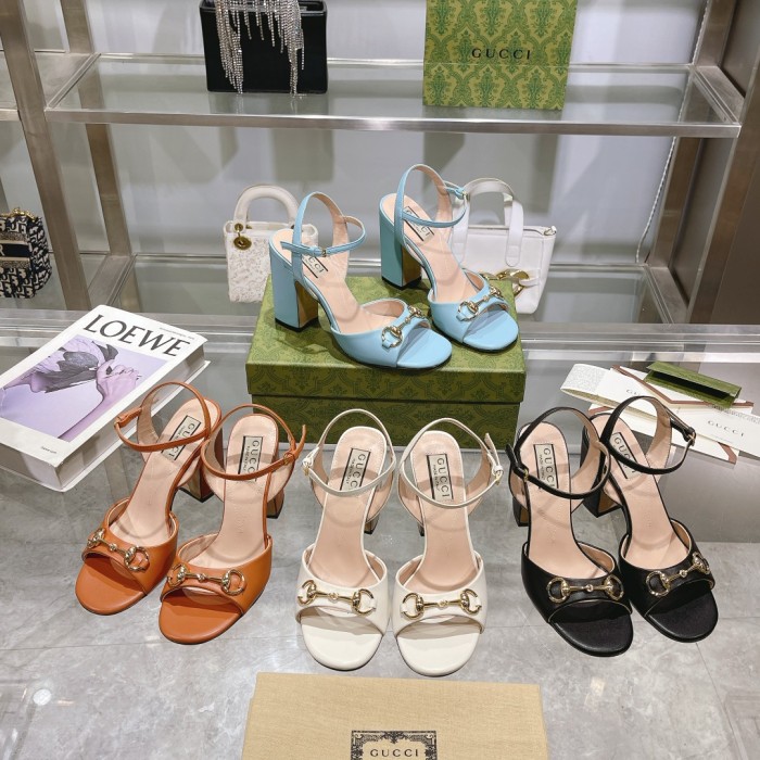 Gucci Women Pumps Size 36-41