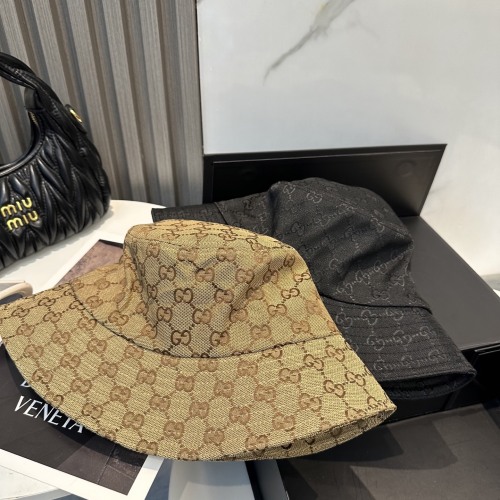Dior Fisherman's Hat