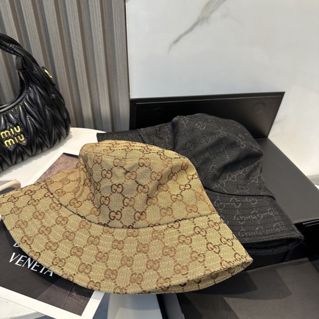 Dior Fisherman's Hat