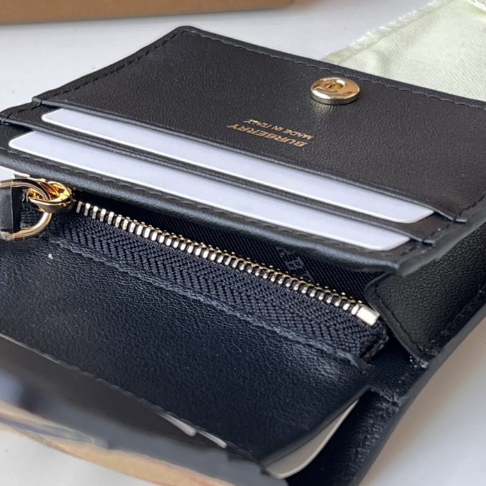 Burberry Card Holder Size 10*8*3cm