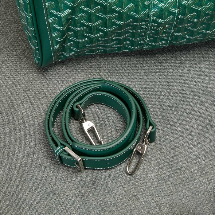 Goyard Bowling Travel Bags Size 48*28*22cm