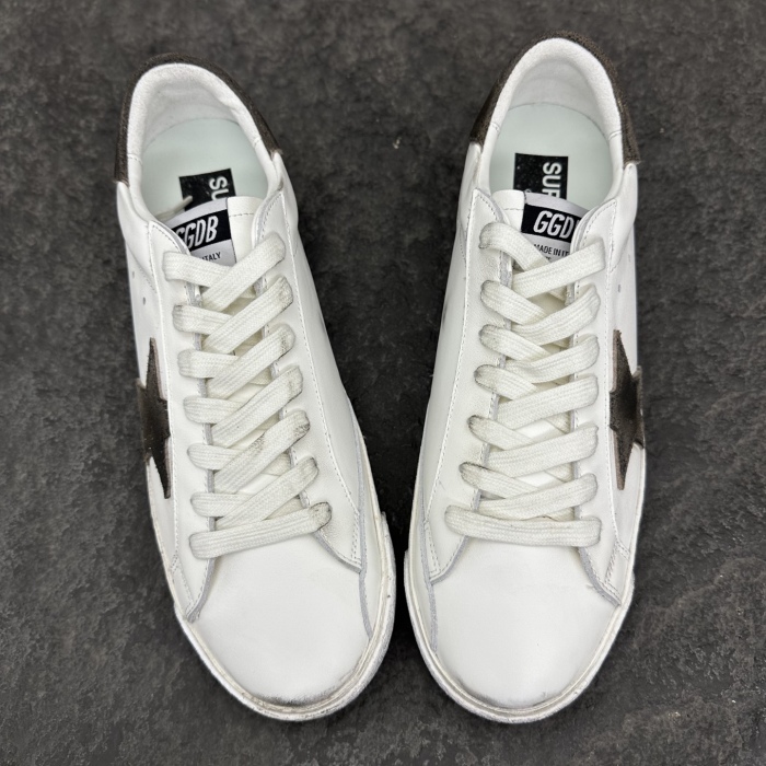 GGDB SUPER-STAR Sneaker Slippers Size 36-46