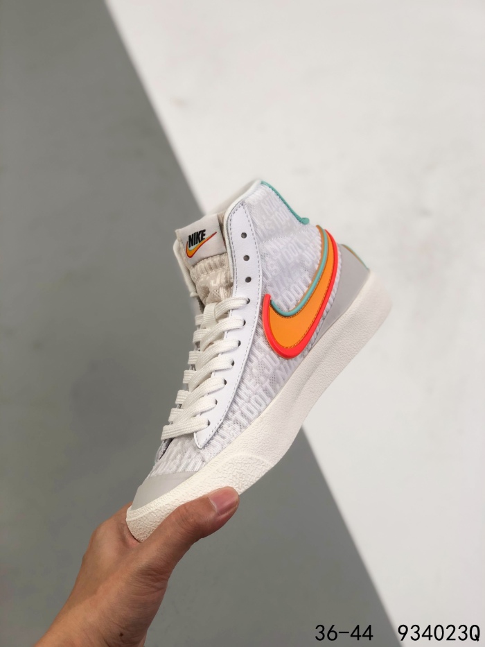 Nike x Off White Mens/Women Sneakers Shoes Gr. 36-44