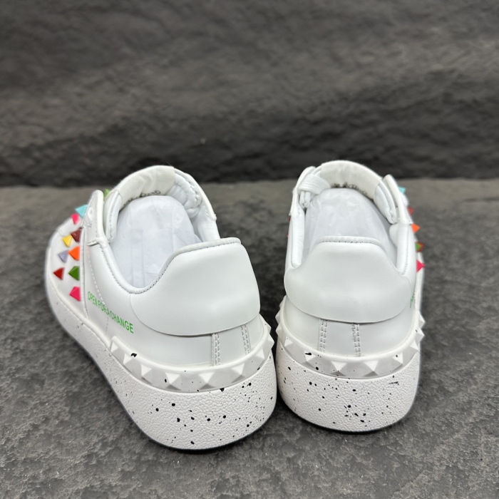 Valentino Rockstud Untitled Sneaker Size 36-46