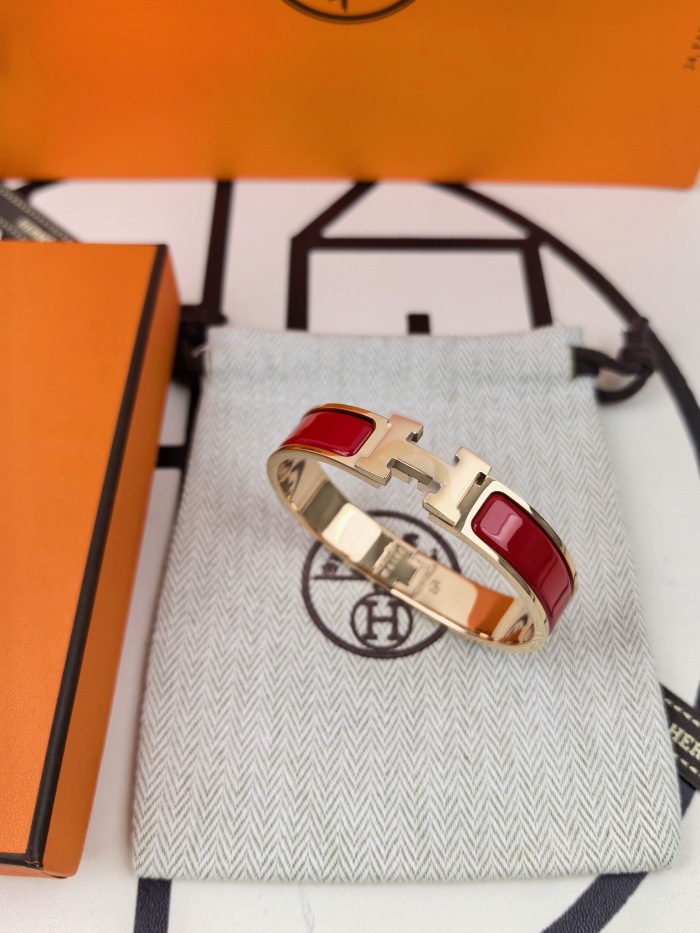 Hermes Bracelet