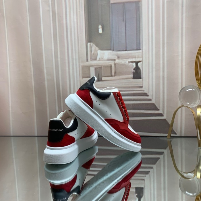Alexander McQueen Oversized Sneaker size 36-46