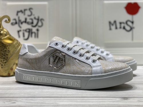 Philipp Plein Mens Outdoor Sneakers Shoes 38 - 45