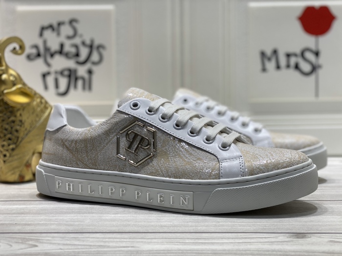 Philipp Plein Mens Outdoor Sneakers Shoes 38 - 45
