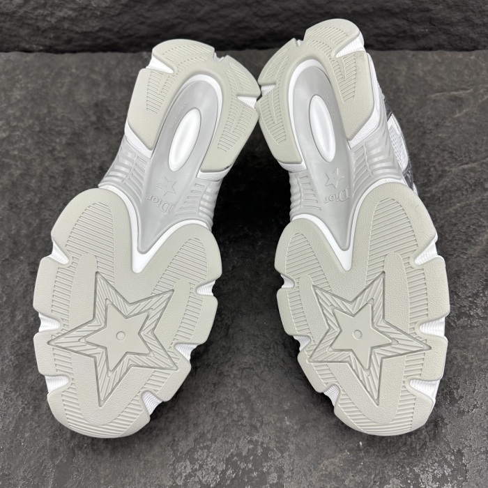 Dior 25ss Chrono Sneaker Size 36-46