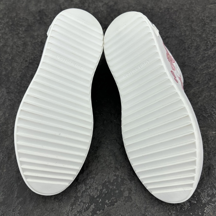 Louis Vuitton Time Out Sneaker Size 36-46
