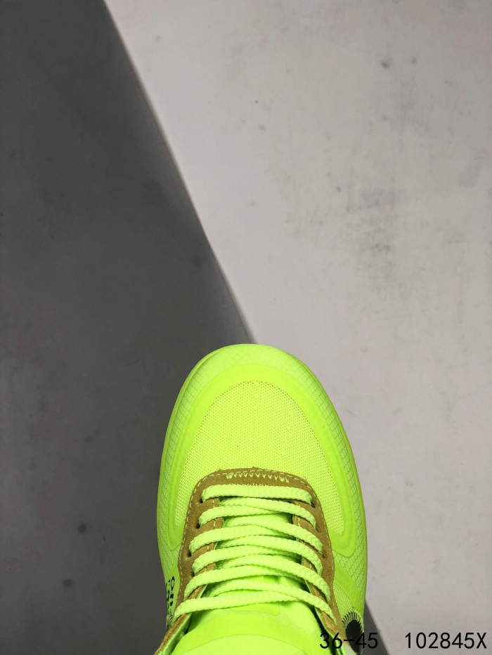 Nike x Off White Mens/Women Sneakers Shoes Gr. 36-45