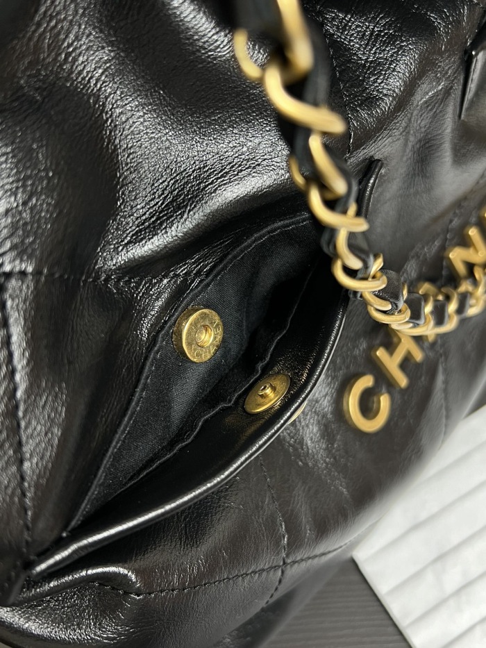 Chanel 22 Bag Women Shoulder Bags 30cm