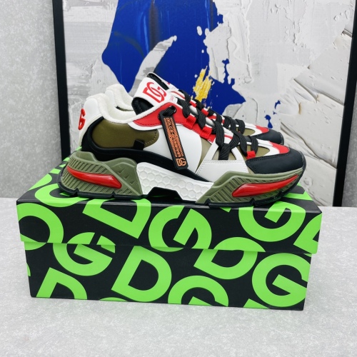 Dolce Gabbana 2024ss Sneakers Size 36-45