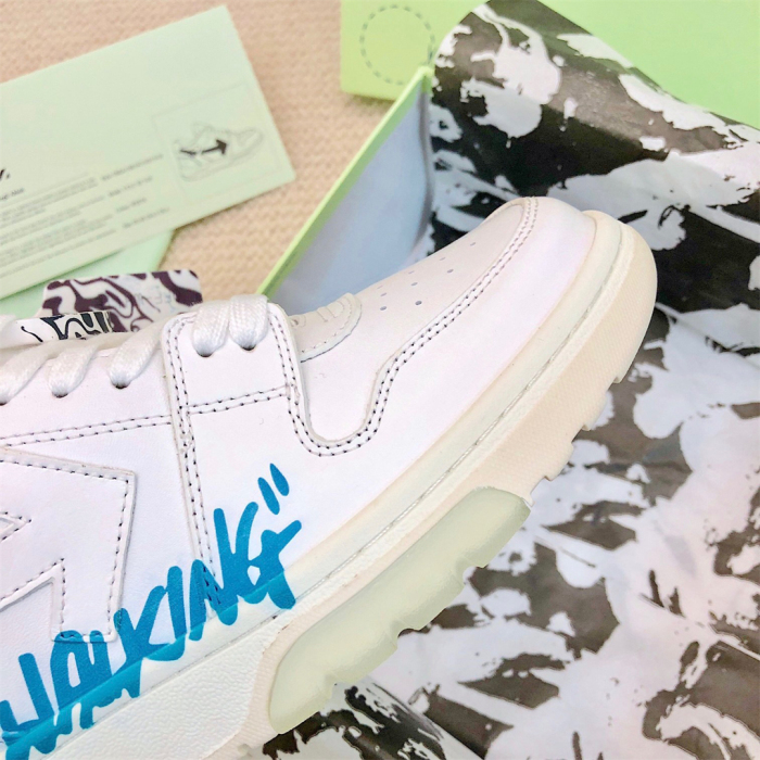 OFF White Out of Office  0oo  Sneaker Size 35-45   10-Color