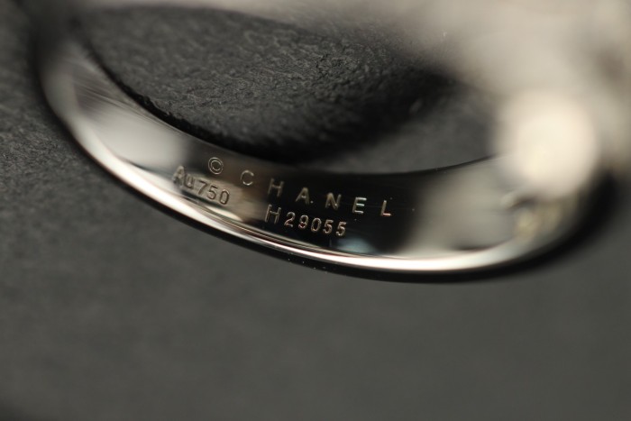 Chanel Ring