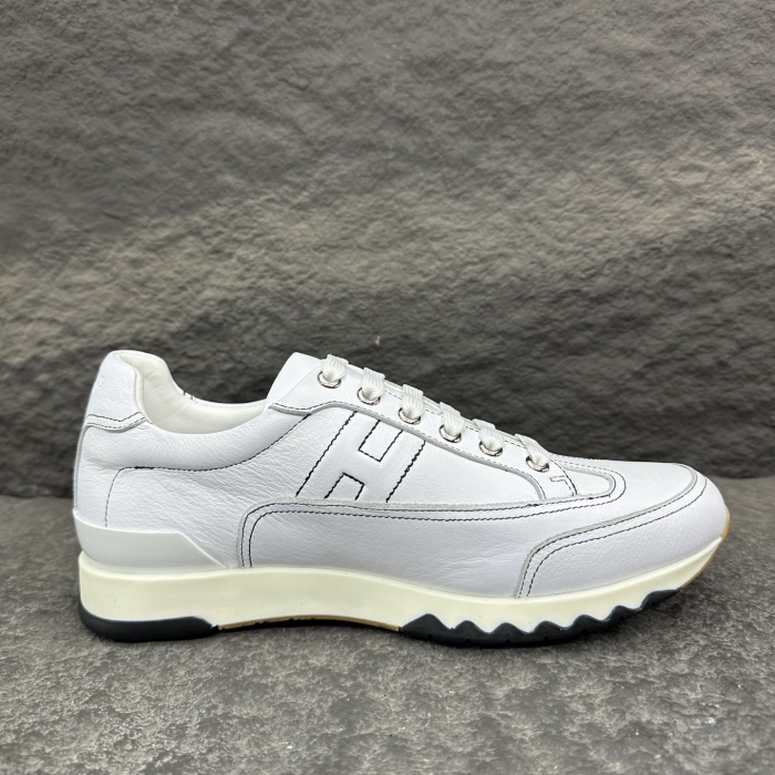 Hermes 25ss Trail Sneaker Size 39-46