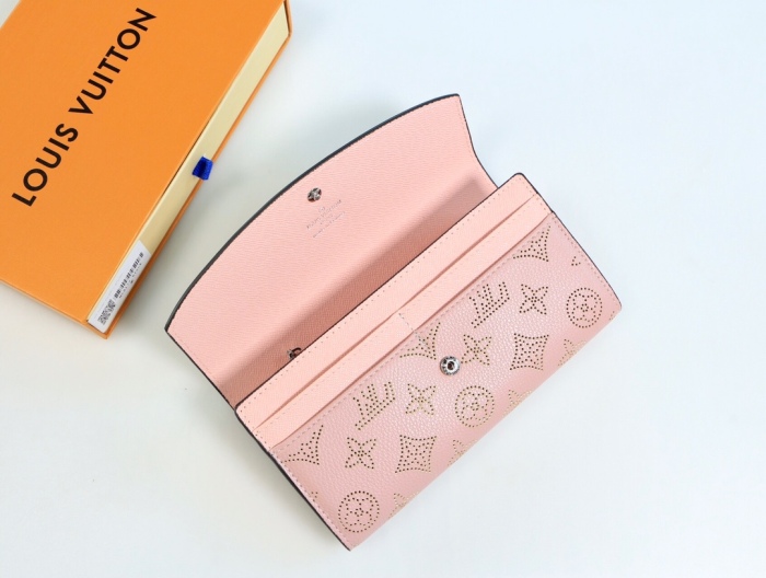 Louis Vuitton Wallet 19*10 cm