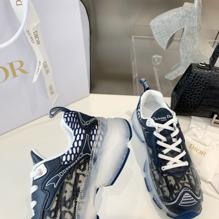 Dior Vibe Sneaker Size 36-40 3-Color