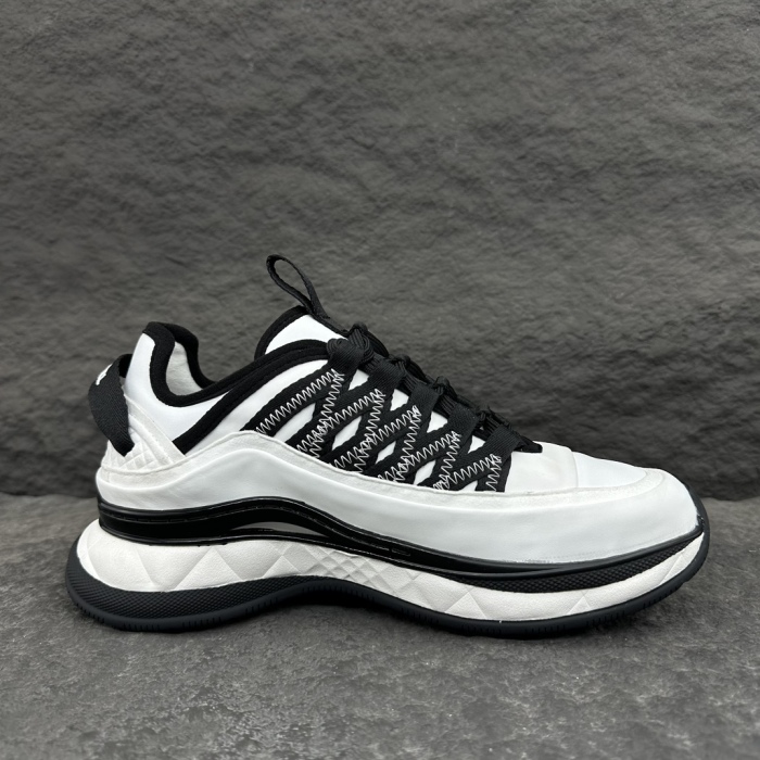Chanel 2024ss Sneaker Size 36-46