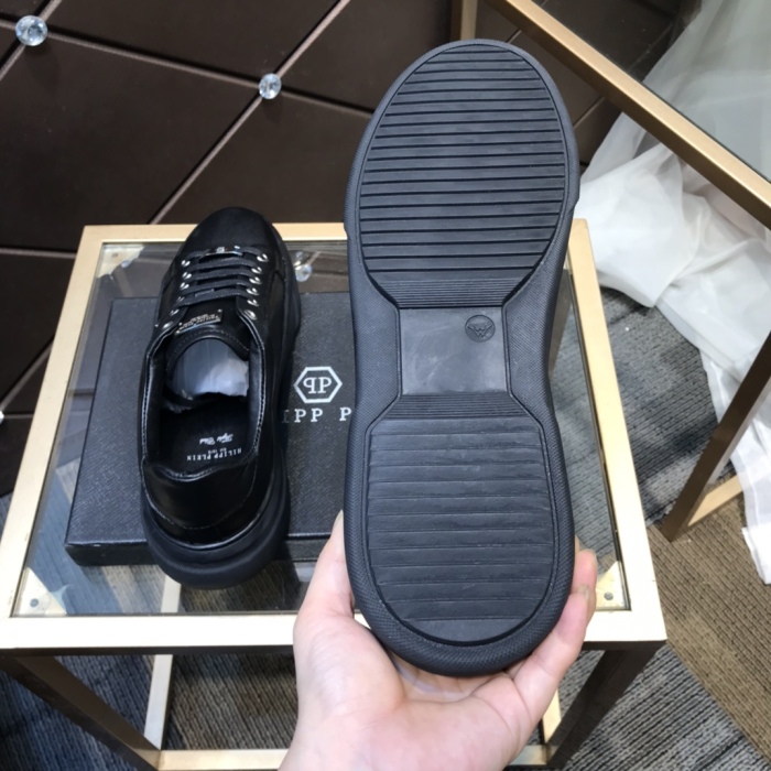 Philipp Plein Mens Outdoor Sneakers Shoes 38 - 45