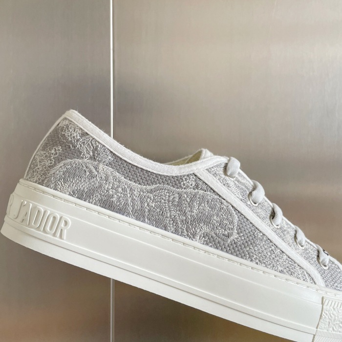 Dior Walk'N'Dior Sneaker Size 35-40 11-color
