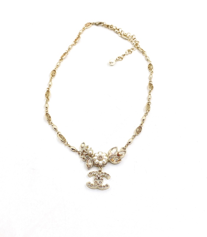 Chanel Necklace