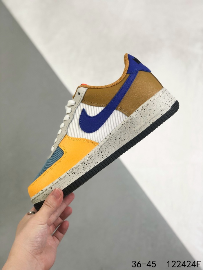 Nike Air Force 1 Sneakers Shoes Gr. 36-45