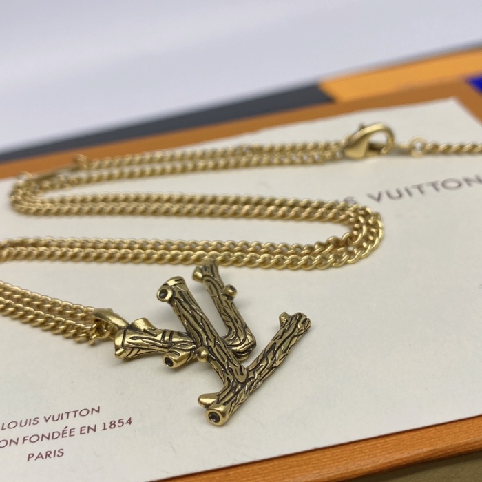 Louis Vuitton Necklace