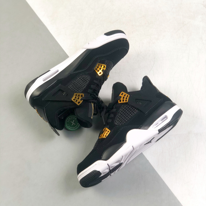 Nike Air Jordan 4 Sneakers Shoes Gr. 36-46