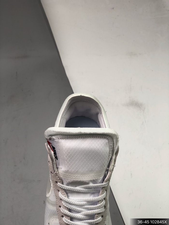Nike x Off White Mens/Women Sneakers Shoes Gr. 36-45